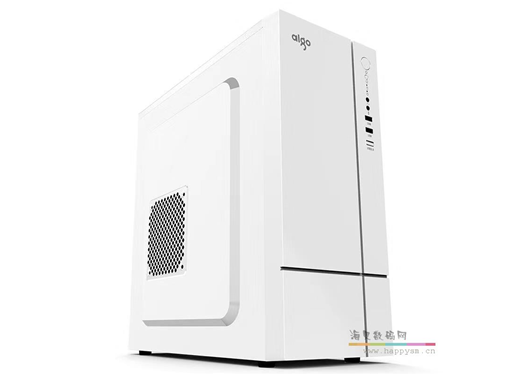 爱国者 A20 USB3.0 机箱 白