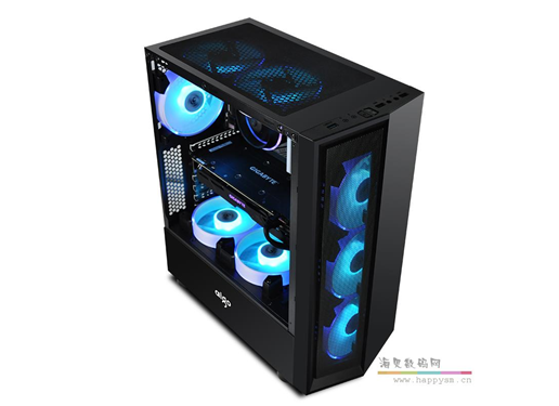 爱国者 音浪 USB3.0 机箱