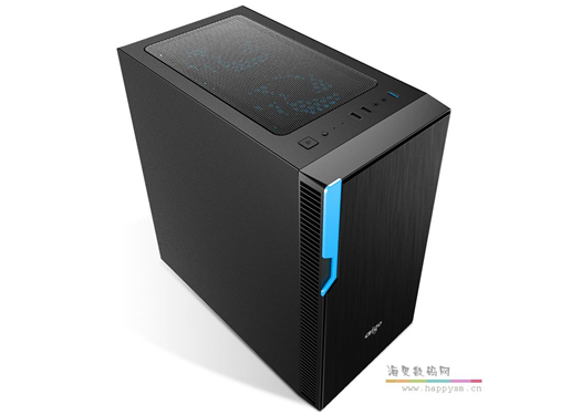 爱国者 商机 USB3.0 机箱