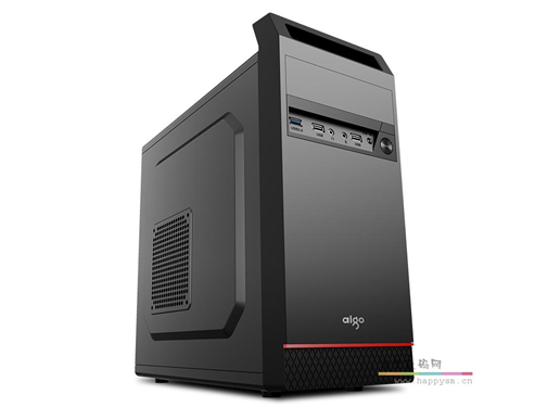 爱国者 商祺 3.0 机箱