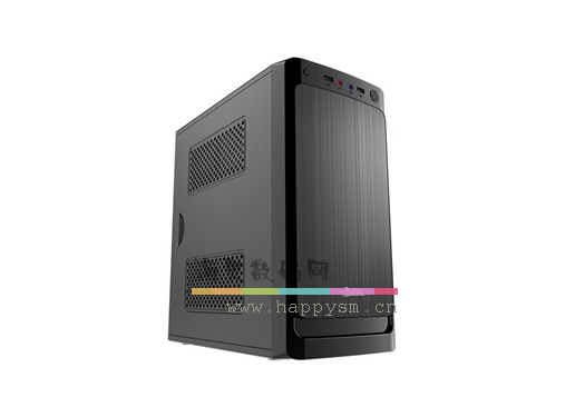 爱国者 Q6 机箱 USB2.0 机箱