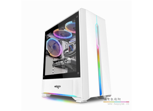 爱国者 月光宝盒 T20 精艺版 白