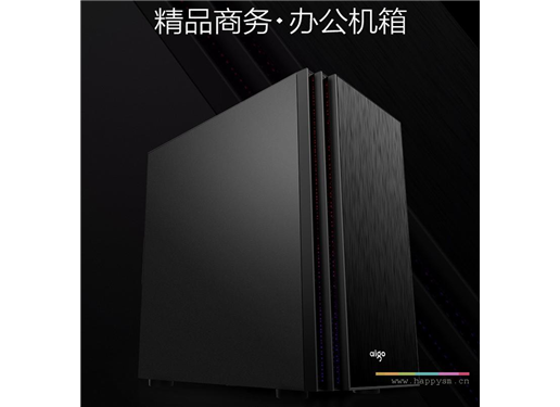 爱国者 商韵 机箱