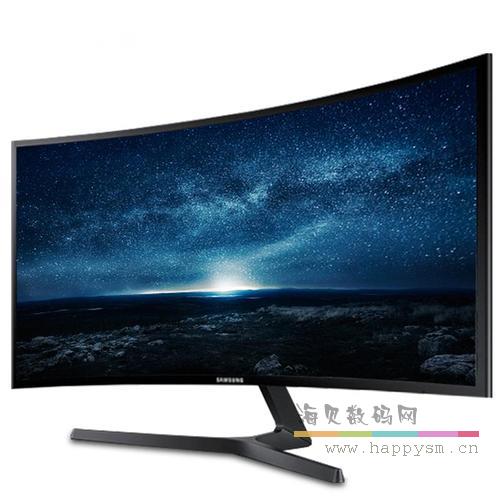 三星 C27F396FHC  27