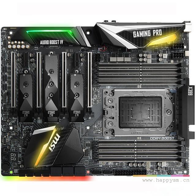 GAMING PRO CARBON AC