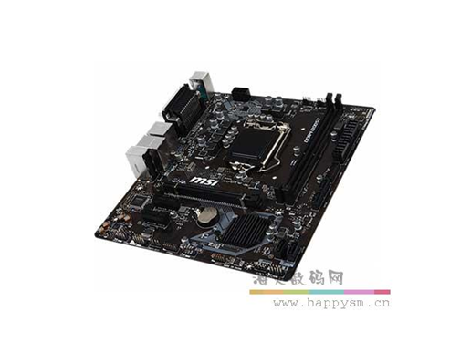 微星 H310M PRO-VL PLUS