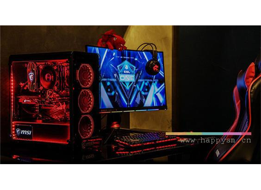 微星 机箱 MSI-MAG-PYLON（水晶塔）