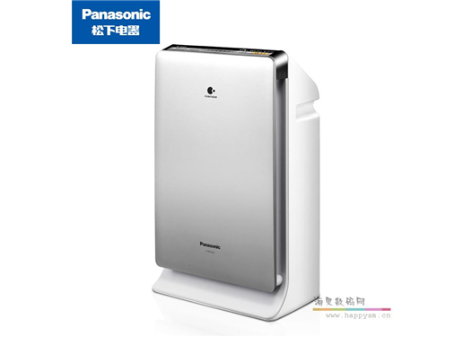 松下 F-PXF35C 空气净化器
