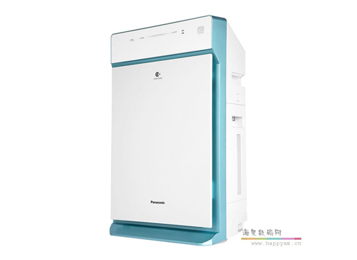 松下 F-71C6VX2 空气净化器 家用除甲醛雾霾烟尘PM2.5卧室加湿净化机