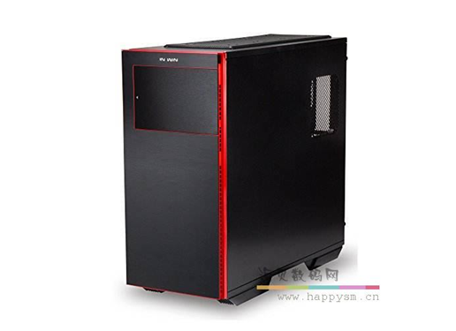 迎广 707 黑色 机箱