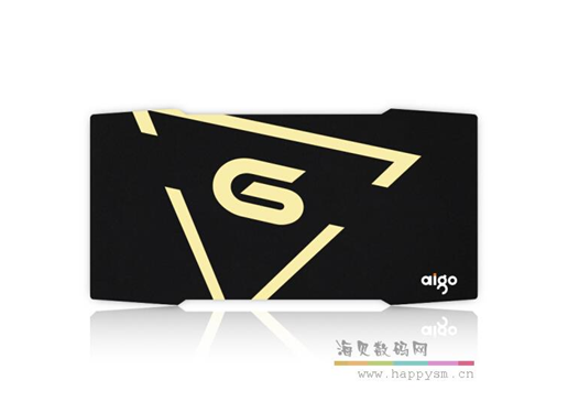 爱国者 G动力鼠标垫 规格700MM*350MM