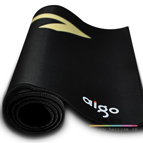 爱国者 G动力鼠标垫 规格700MM*350MM