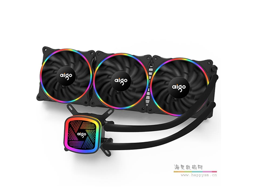 爱国者 V360 水冷