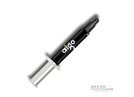 爱国者 ZER-07-3W/m.k 硅胶 3g