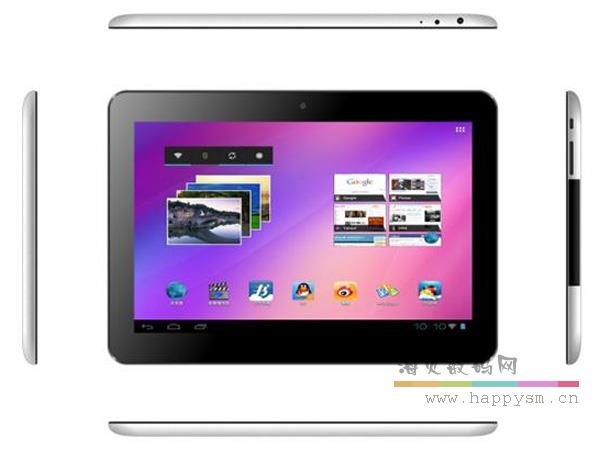 爱国者 M10 平板电脑