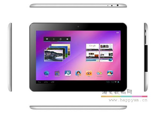 爱国者 M10 平板电脑