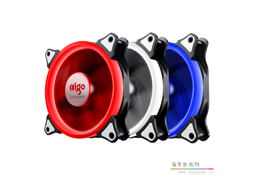 爱国者 极光一代 颜色红蓝绿白