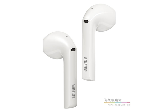 漫步者 LolliPods 无线蓝牙耳机真无线双耳入耳式耳塞运动（荐）