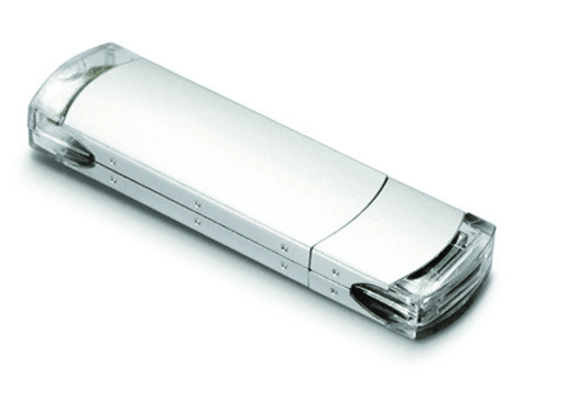 精致 透明帽 拔帽 U盘