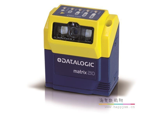 得利捷/Datalogic matrix 210