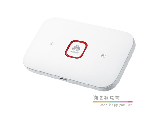 华为 E5572-855 随身移动wifi车载上网宝4G路由器联通电信插卡mifi