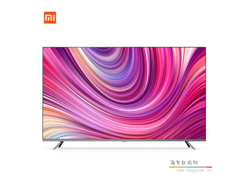 小米 全面屏 电视 55英寸 PRO E55S 4K