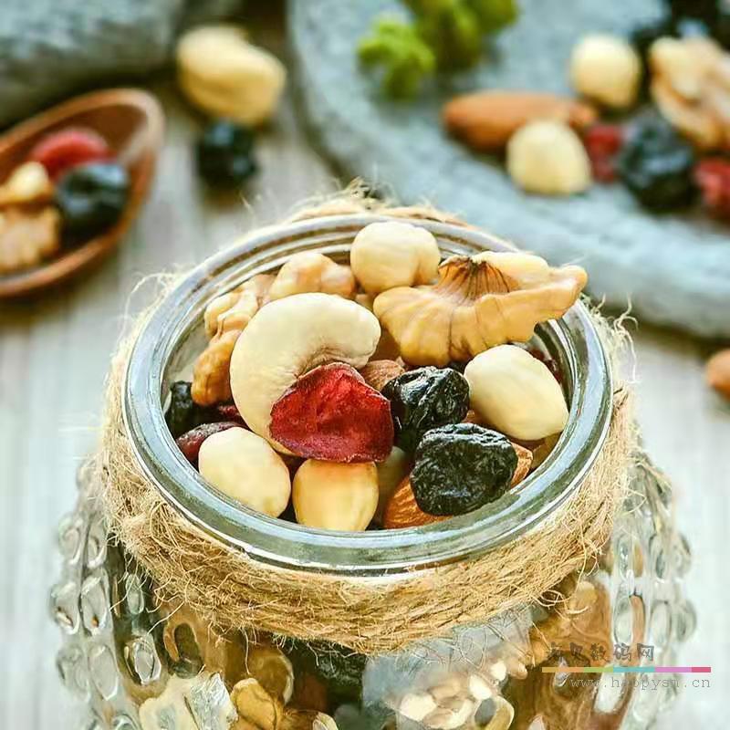 沃隆 礼享盒 560g