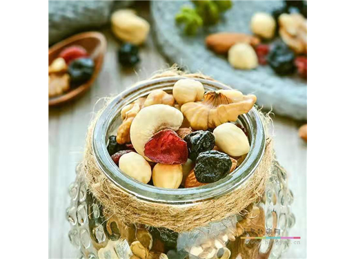 沃隆 礼享盒 560g