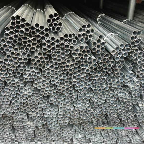 镀锌管 金属镀锌管