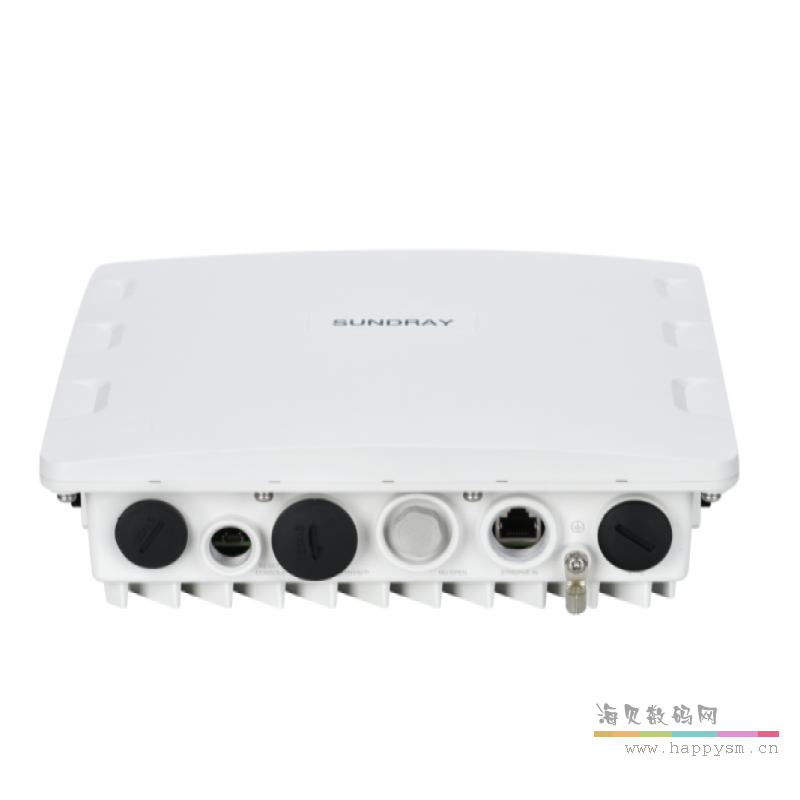 信锐 NAP-8000(L)-CL 无线基站 无线NAP(室外定向)