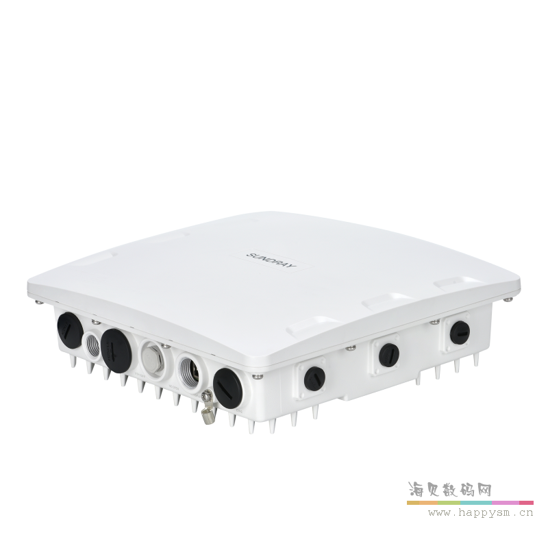 信锐 NAP-8000(L)-CL 无线基站 无线NAP(室外定向)