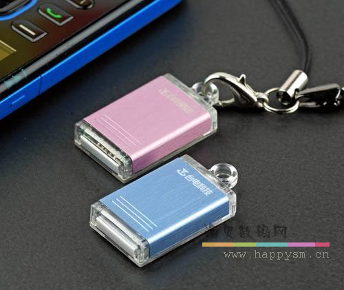 索尼 小精灵 系列U盘 经典U盘/礼品专用/投标U盘 1G/2G/4G/8G