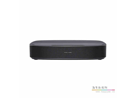 极米 矅·4K Pro （2700ANSI 2G 16G EMMC 曼哈卡顿音响）