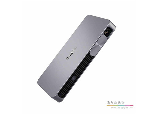 极米 NEW Z4 Air  （720P、300ANSI流明、1G+16G  电池13600毫安）