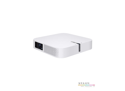极米 Z6X （1080P 500-700ANSI 2G+8G 一键智能梯形校正）