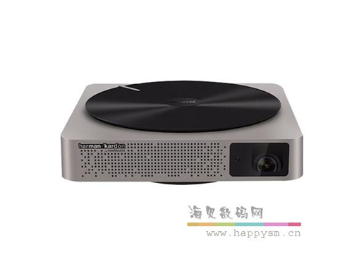 极米 N10 （720P 750ANSI 2G+16G）