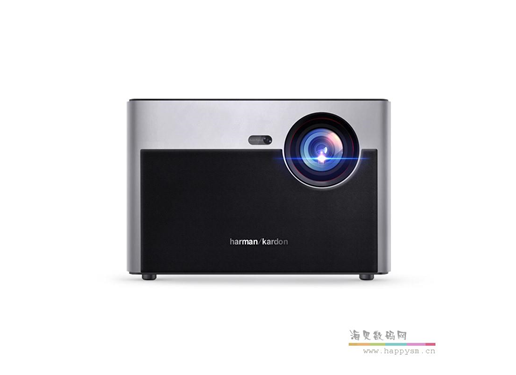 极米 N20 (1080P\3000流明 2G-8G 曼哈卡顿音响)