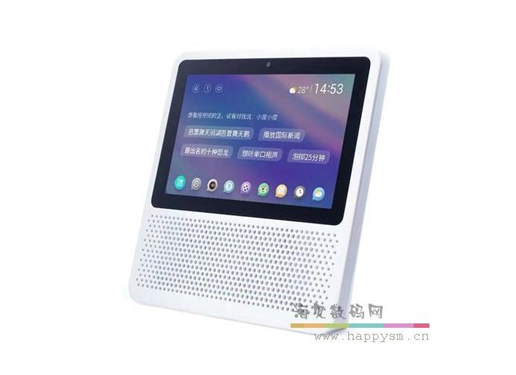 百度 小度在家 1S 智能音箱