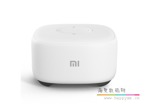 小米 MINI 音箱
