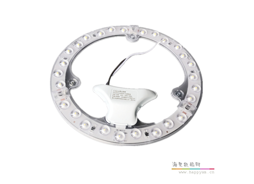 佛山照明 LED 吸顶灯 光源模组 24W 6500K 白光