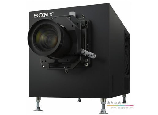 索尼 SRX R510 电影投影机