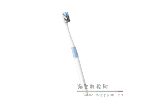 小米 贝医生巴氏牙刷（单支装）