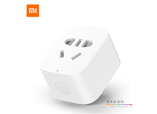 小米 米家智能插座WIFI版