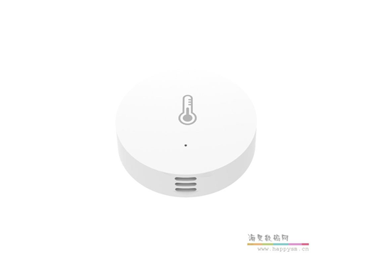 小米 米家温度湿度传感器
