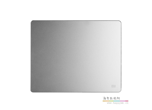 小米 金属鼠标垫 大号