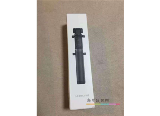 小米 自拍杆