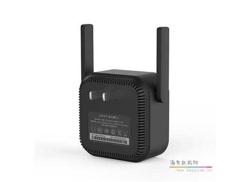 小米 wifi 放大器 Pro
