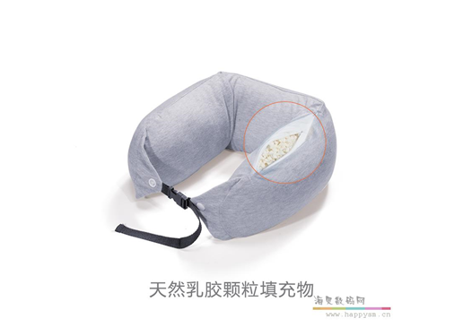 小米 8H 多功能护颈枕U1