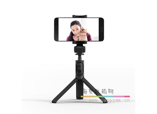 小米 支架式 自拍杆