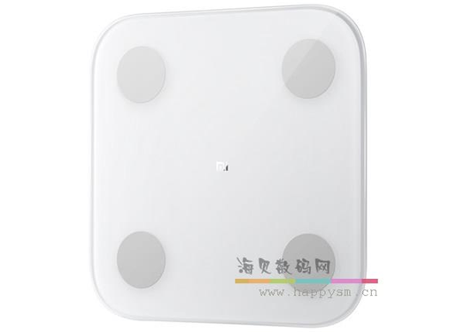小米 体脂称2